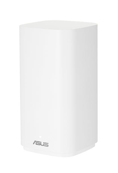 Router de Ponto de Acesso Sem Fios/ Asus ZenWiFi BD4 Exterior/ WiFi 7/ 3600Mbps/ 2.4GHz 5GHz/ 2 Antenas/ WiFi