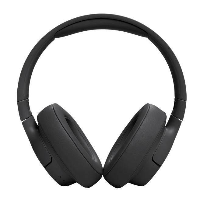 Auscultadores sem fios JBL Tune 720BT/ com microfone/ Bluetooth/ preto