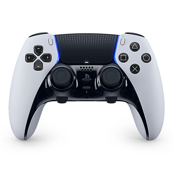 Comando de jogos Sony DualSense Edge EU / 9444190 preto, branco - imagem 2