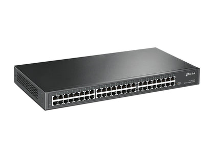 TP-Link TL-SG1048 Switch de 48 portas/ RJ-45 10/100/1000