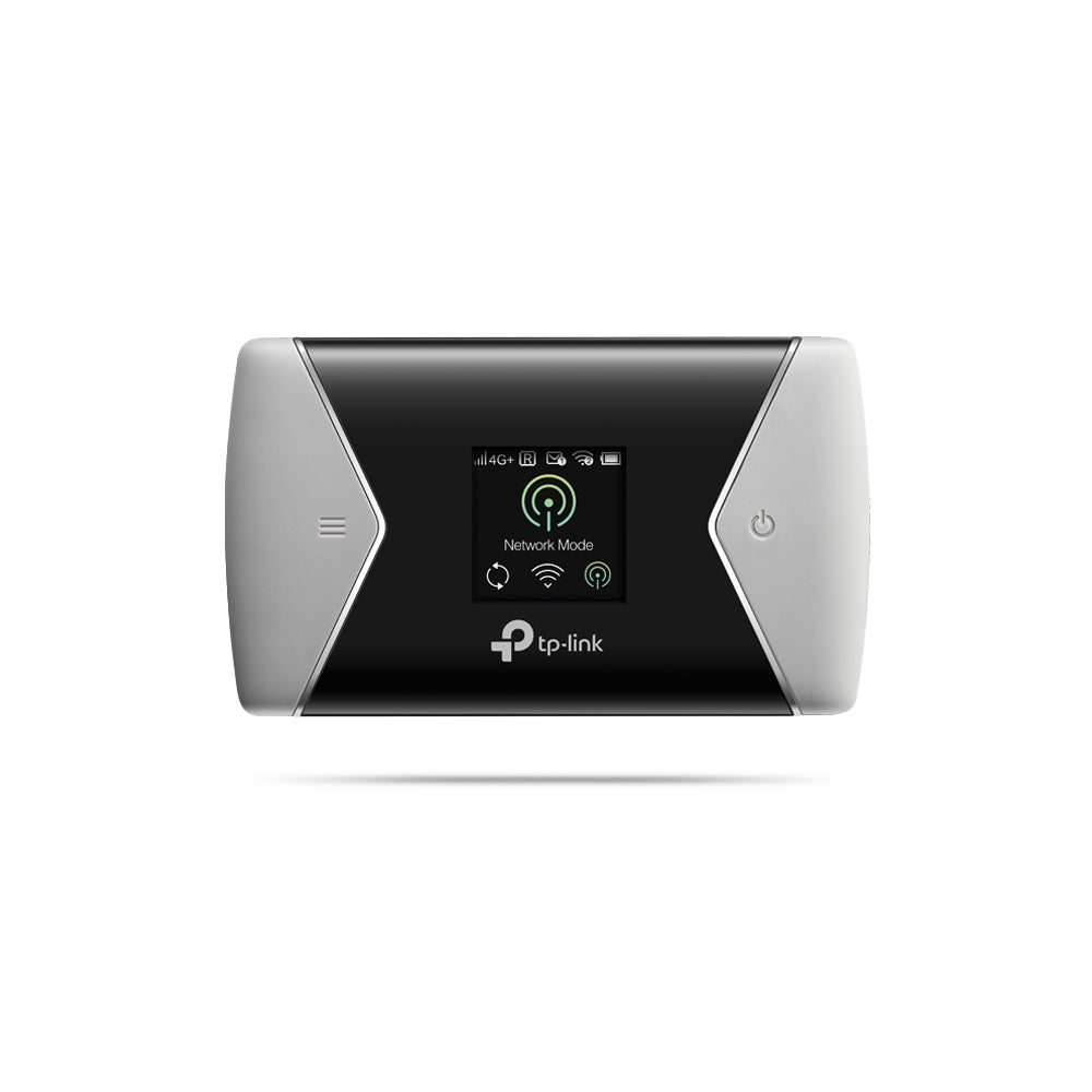 Router TP-Link M7450 / M7450 preto, cinzento - imagem 8
