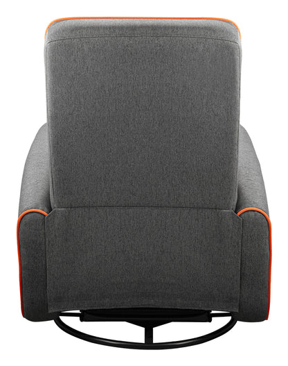 Cadeira Gaming Cougar Fidom cinzento - imagem 6