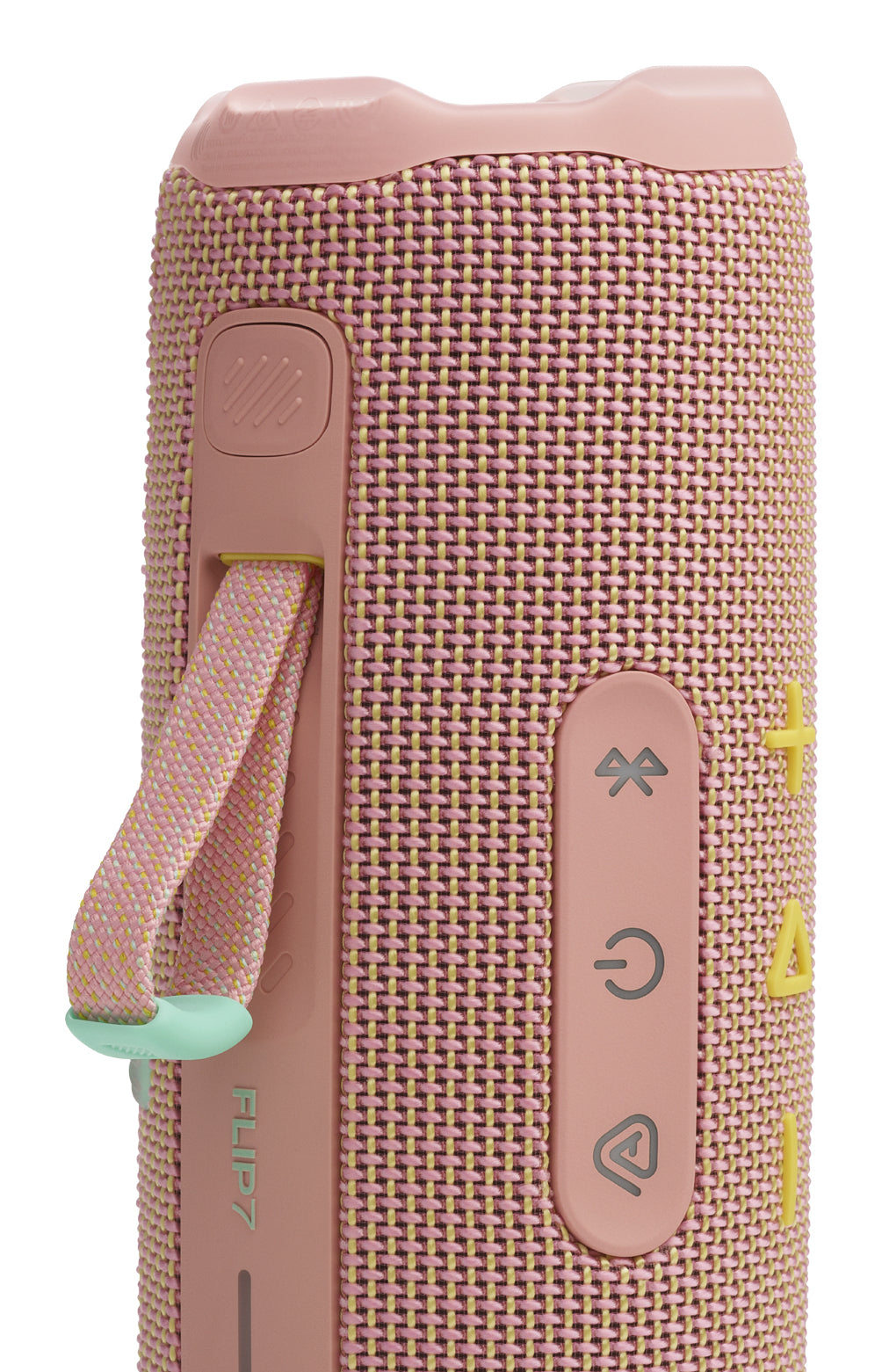 Coluna JBL Flip 7 / JBLFLIP7PINK rosa - imagem 8