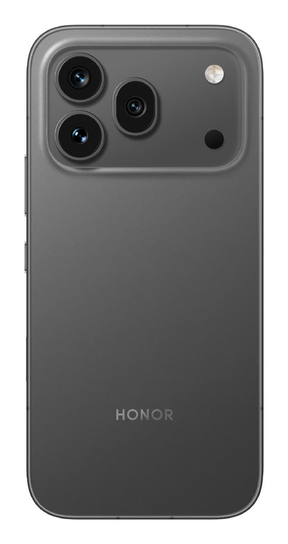 Honor 600 Pro 5G 512GB 12GB DS preto
