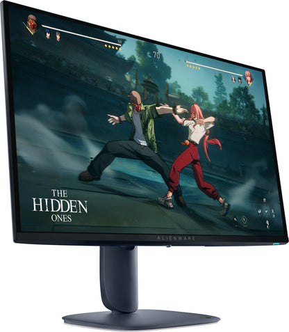 Monitor Dell AW2725D / 210-BRZW azul - imagem 10