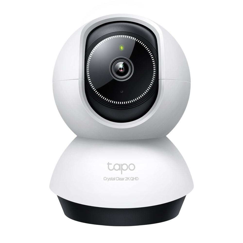 Câmara de Vigilância TP-Link TC72 Cámara WiFi Hogar IA Pan/Tilt