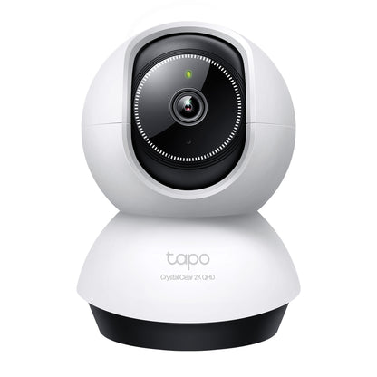 Câmara de Vigilância TP-Link TC72 Cámara WiFi Hogar IA Pan/Tilt