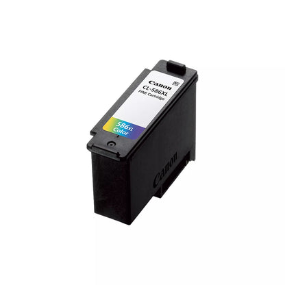 Canon Ink CL-586XL / 6226C001 C,M,e XL