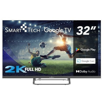 TV LED SMART TECH HD 32" 32HN01V3