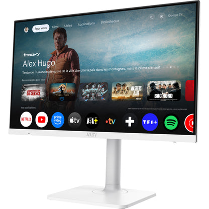 Monitor MSI MD272UPSW Smart 27" 4K MM AA - imagem 12