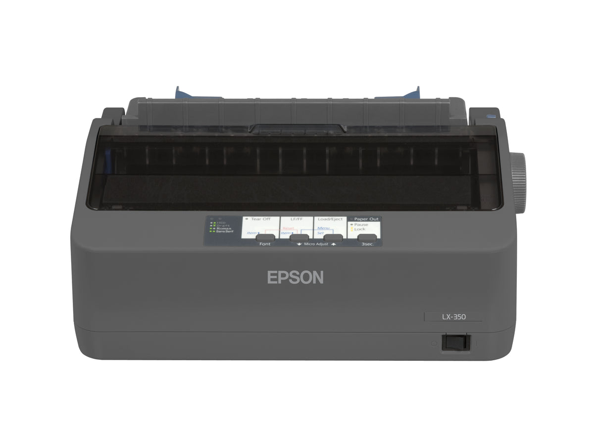 Impressora Epson Matricial LX-350 - imagem 8