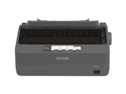 Impressora Epson Matricial LX-350 - imagem 8
