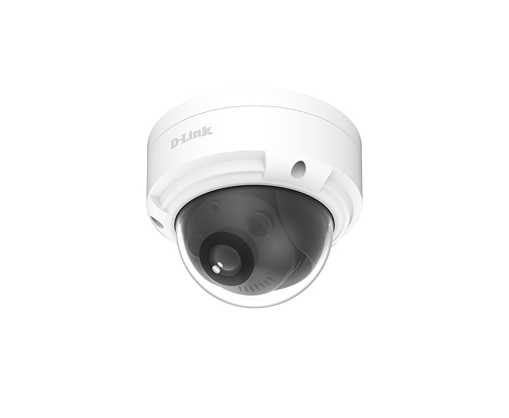 Câmara de Vigilância D-Link BCD-P01 Cámara Domo Exterior H.265 2MP - imagem 6