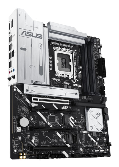ASUS Placa Base PRIME Z890-P WIFI ATX Socket 1851 - imagem 12