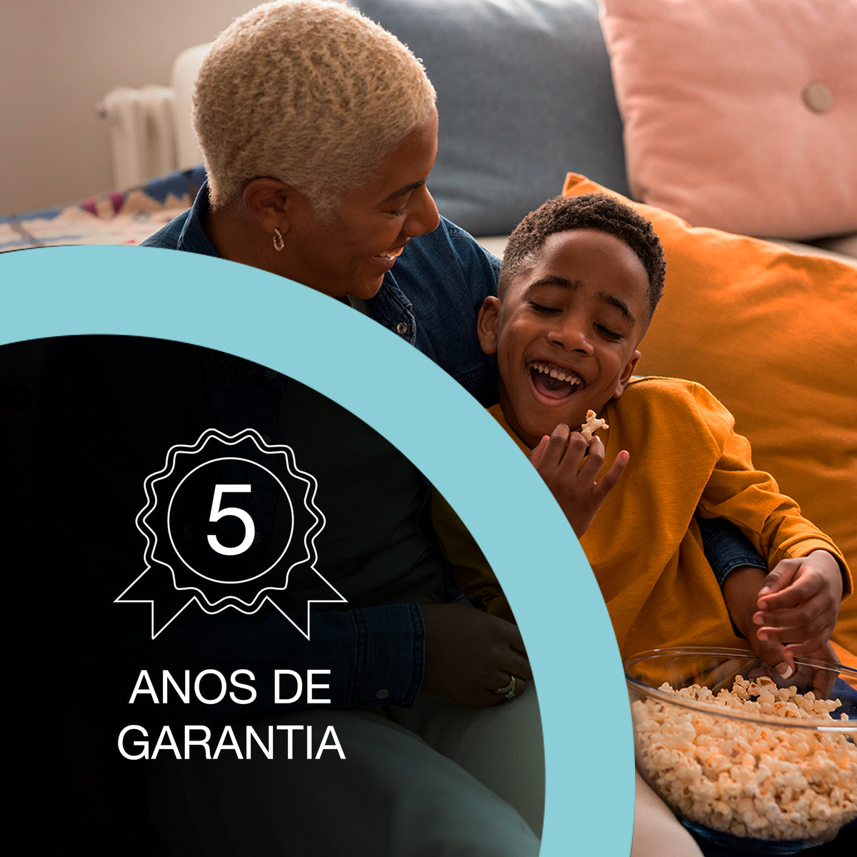 Projetor Epson EF-62N / V11HB73440 Metallic, Navy - imagem 2