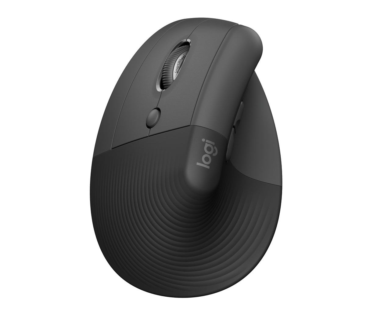 Rato Logitech Lift Vertical Business Links / 910-006495 Graphite - imagem 2