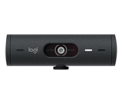 Webcam Logitech Brio 505 / 960-001459 Graphite - imagem 6