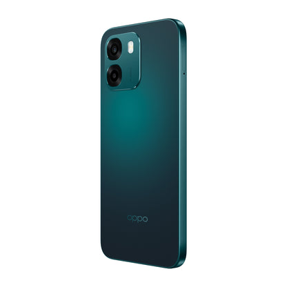 Smartphone Oppo A6 6GB/ 256GB/ 6.75"/ Azul Sapphire