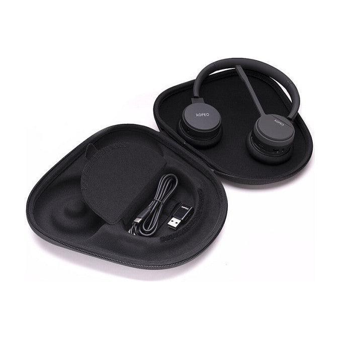 AGFEO AGFEO Headset Infinity - AGFEO