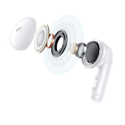 Auriculares Xiaomi Redmi Buds 6 ACTIVE rosa