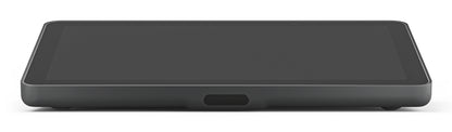 Sistema de Videoconferência Logitech Rally Bar Mini und Tap IP / 991-000388 Graphite