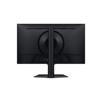 Monitor Samsung Odyssey LS27FG702EU / LS27FG702EUXEN preto - imagem 2