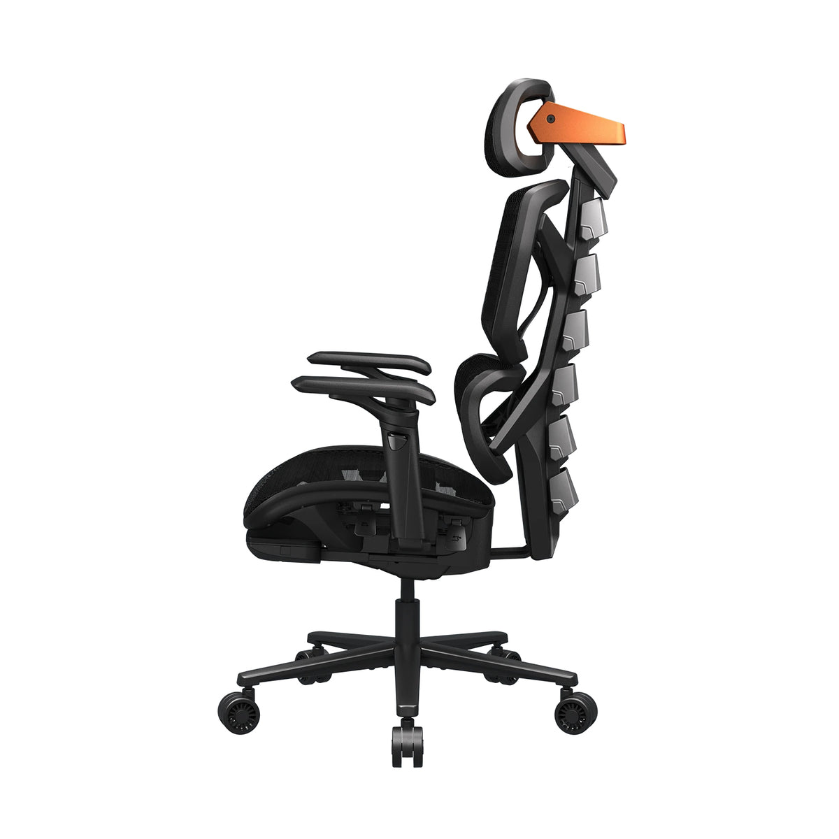 Cadeira Gaming Cougar Terminator Air - imagem 11