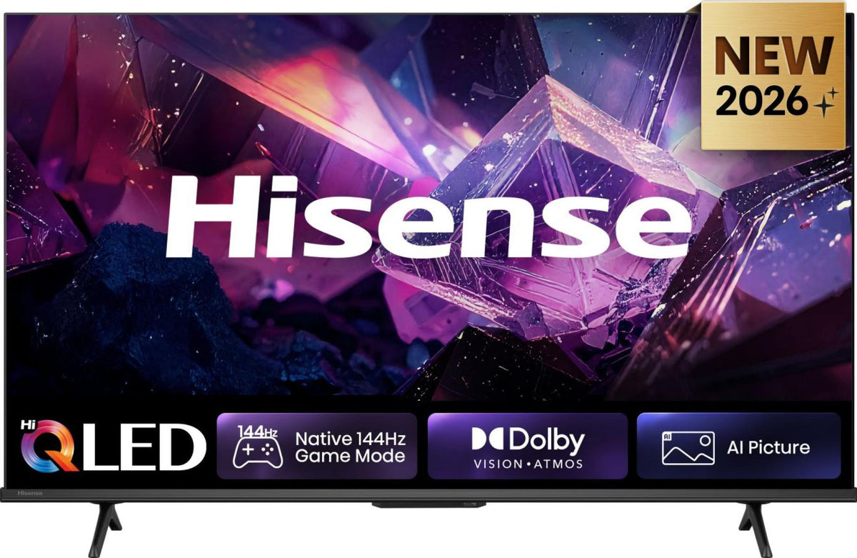 Televisão Hisense 43E7S - Hisense