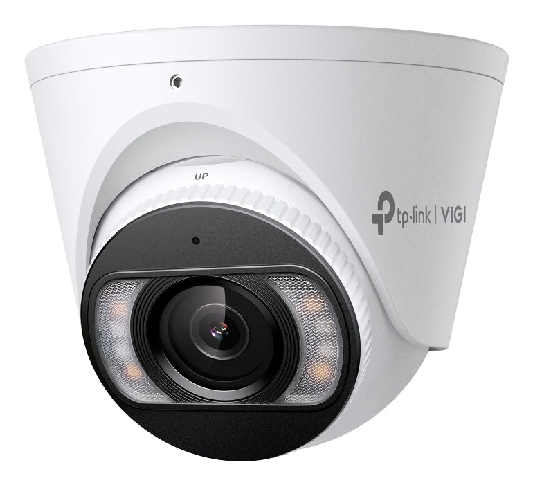 Câmara de Vigilância VIGI S455(2.8mm) Cámara NW Turret 5MP Full-cores