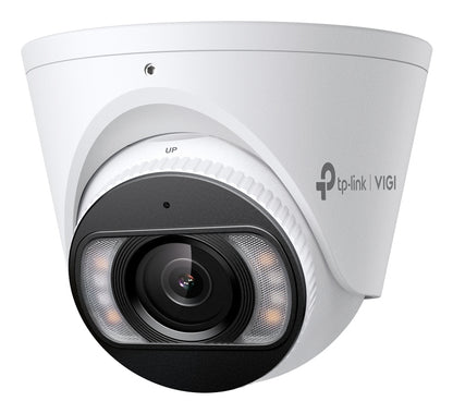 Câmara de Vigilância VIGI S455(2.8mm) Cámara NW Turret 5MP Full-cores