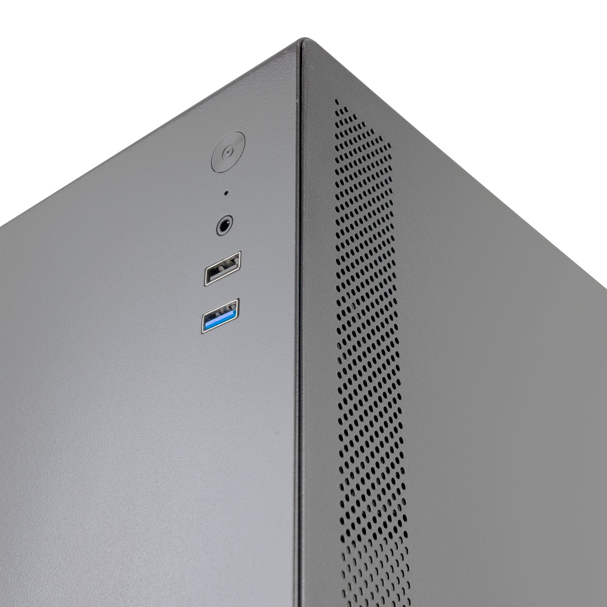 Fonte de Alimentação Tacens Microatx NOVAX550BR 550W 80PLUS Br Preto - imagem 34