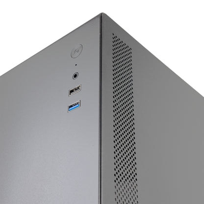 Fonte de Alimentação Tacens Microatx NOVAX550BR 550W 80PLUS Br Preto - imagem 24