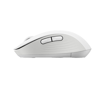 Rato Logitech M650 Signature / 910-006255 branco - imagem 5
