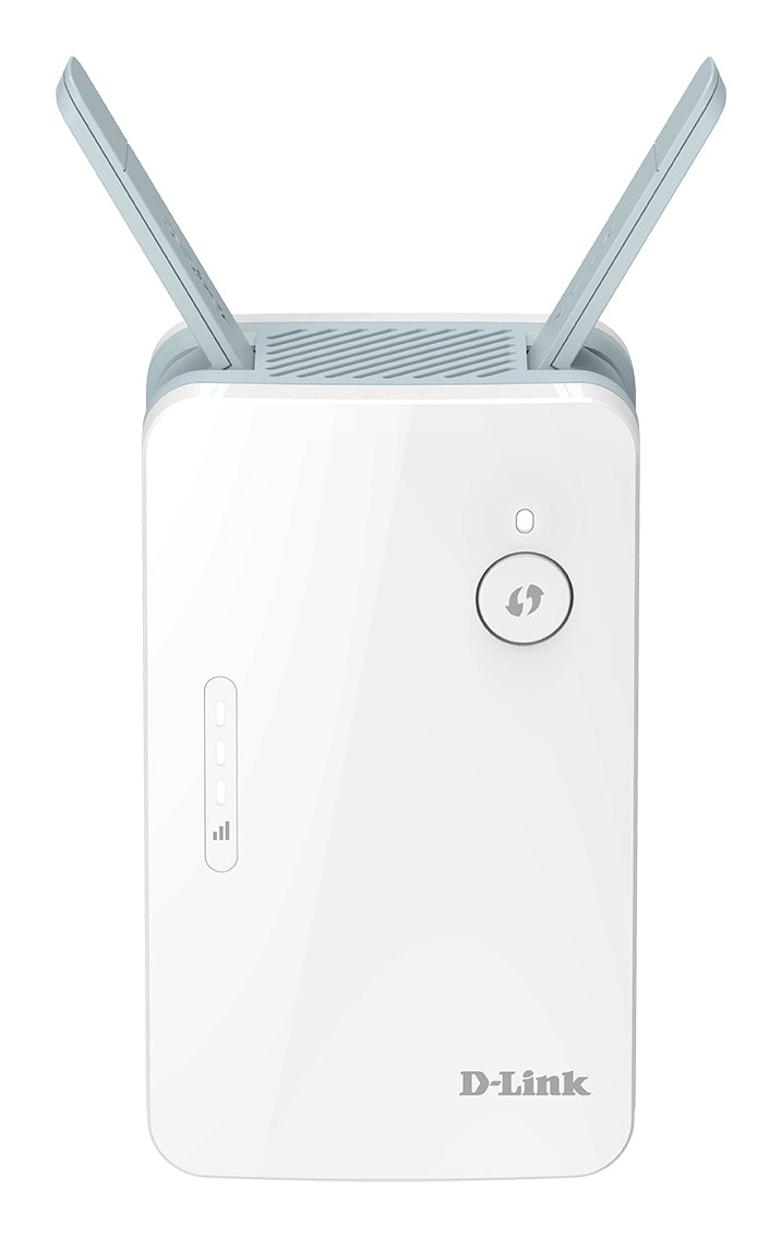 Ponto de Acesso D-link E15 Eagle Pro AI AX1500 Mesh Range Extensor