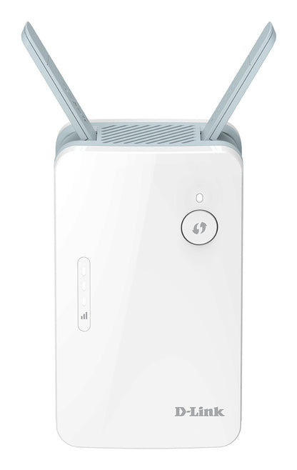 Ponto de Acesso D-link E15 Eagle Pro AI AX1500 Mesh Range Extensor