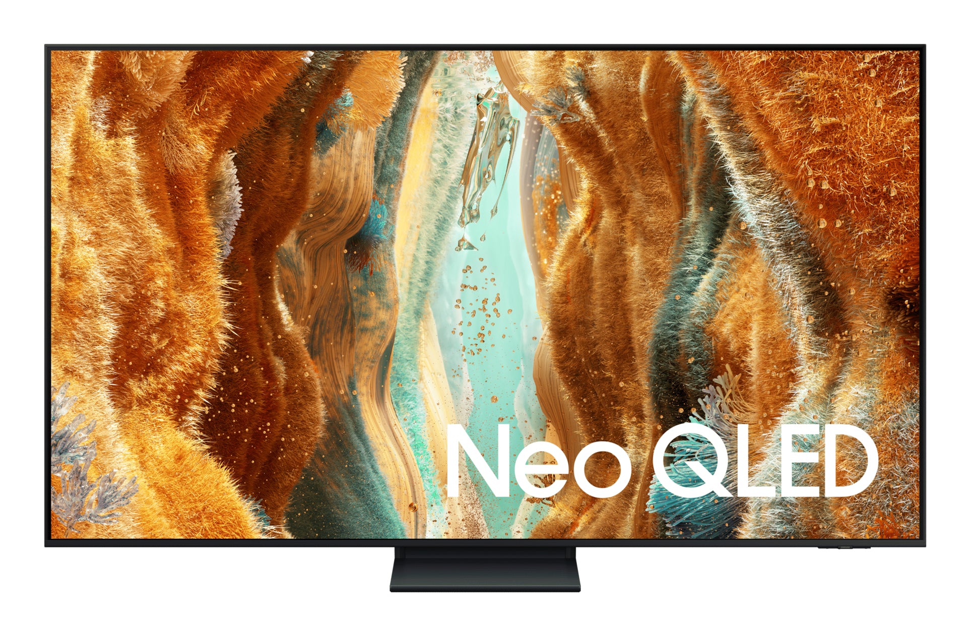 Televisão Samsung TV 85" TQ85QN74F UHD NEOQLED SMARTTV 120HZ