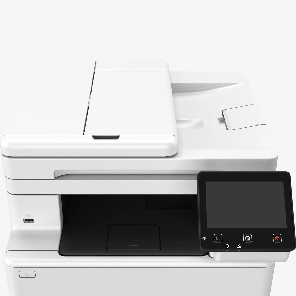 Multifunções Laser a cores Canon i-SENSYS MF667Cdw WiFi/ Fax/ Dúplex/ branca