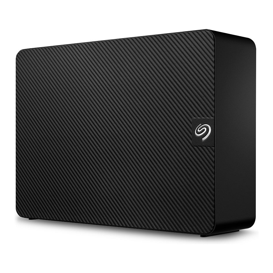 SEAGATE Expansion Desktop External Drive 6TB USB3.0 8,9cm 3,5Zoll - Seagate