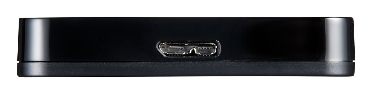 Disco Externo Intenso HDD Externo 6021512 4TB 2.5" USB 3.0 Preto - imagem 12