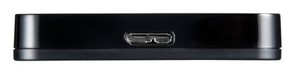 Disco Externo Intenso HDD Externo 6021512 4TB 2.5" USB 3.0 Preto - imagem 12