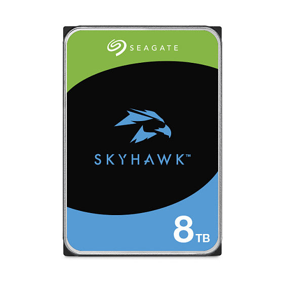 Disco Rígido Seagate SkyHawk - Seagate