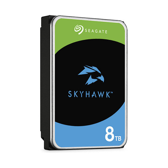 Disco Rígido Seagate SkyHawk - Seagate