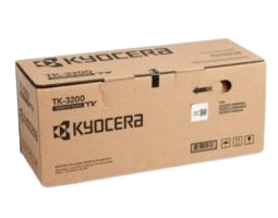 KYOCERA Toner TK-3200 / 1T02X90NL0 preto