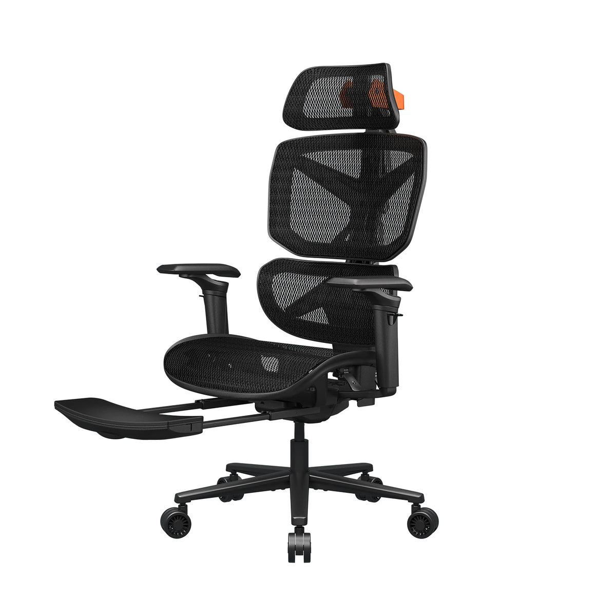 Cadeira Gaming Cougar Terminator Air - imagem 13