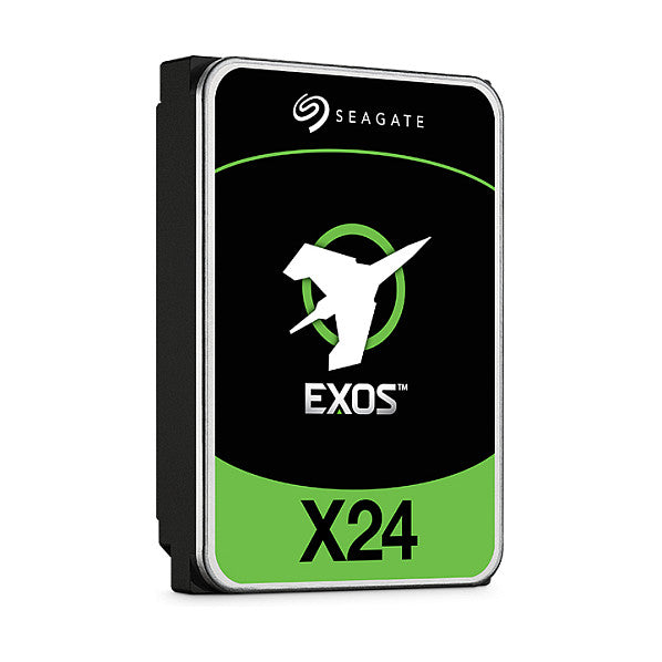 Disco Rígido Seagate Exos X24 - Seagate