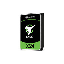 Disco Rígido Seagate Exos X24 - Seagate