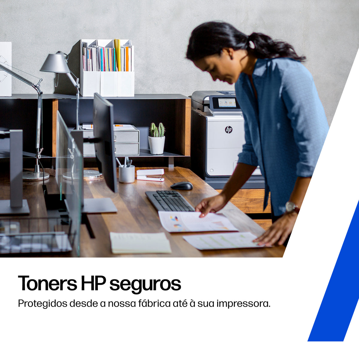 HP Toner 05X / CE505X preto Standard - imagem 8