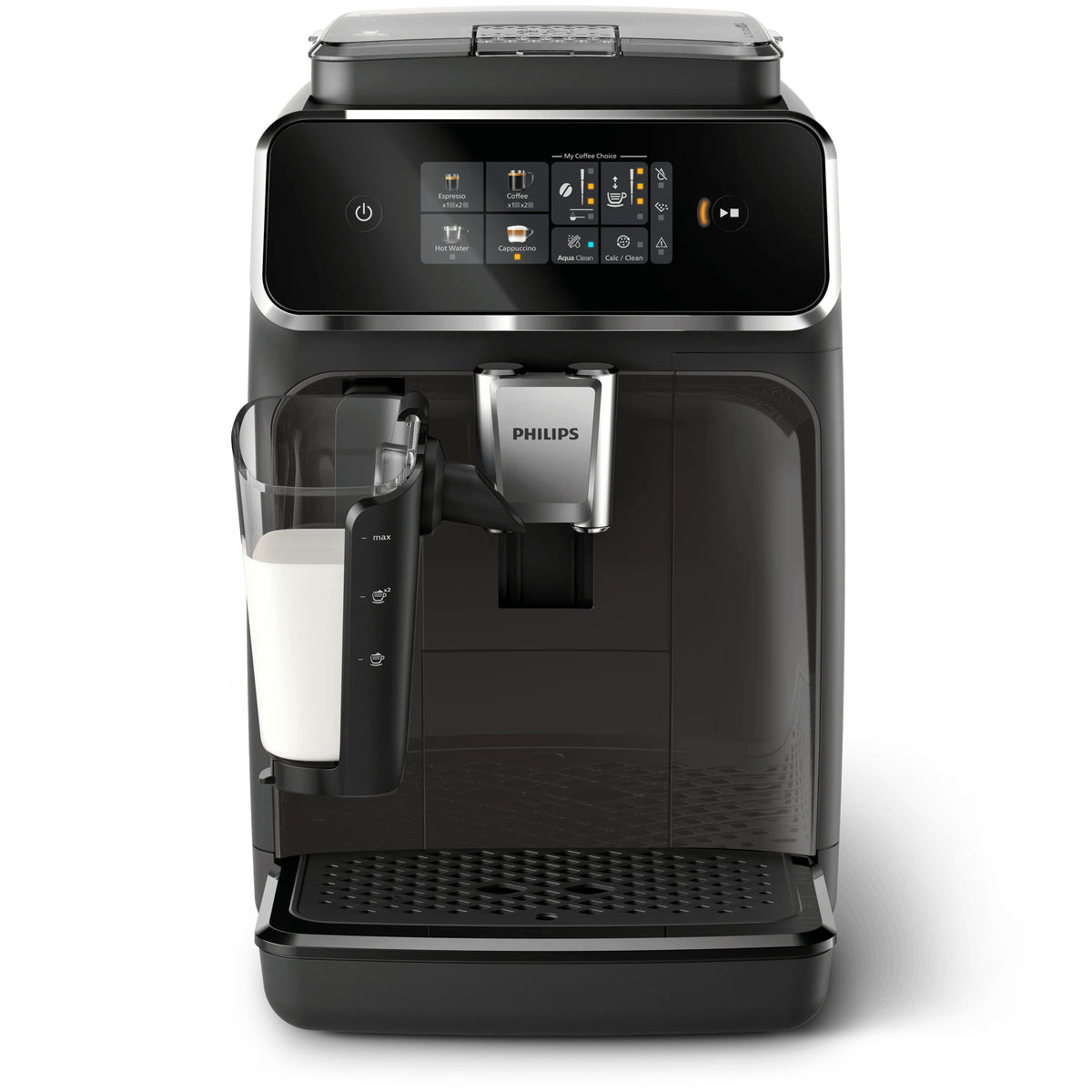 Máquina de Café Philips Série 2300 / EP2334/10 cinzento - imagem 3