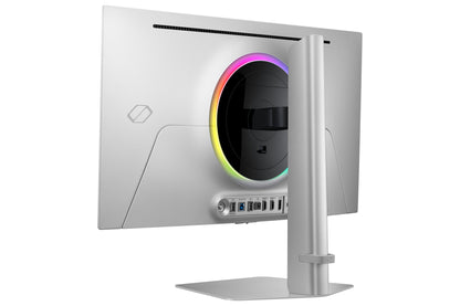 Monitor Samsung S27FG814SU / LS27FG814SUXEN Metallic - imagem 8