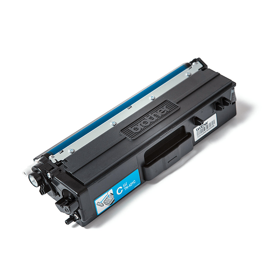 toner Original Brother TN-421C/ Cian